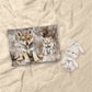 Doggy Cot Set by Mark van Vuuren