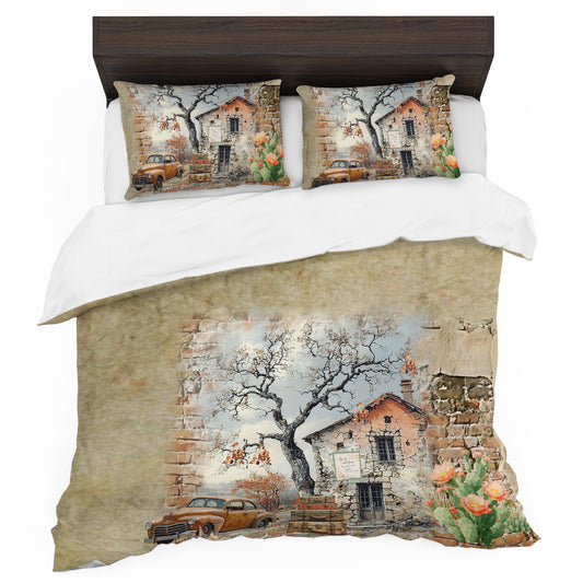 Don't Fear Duvet Cover Set