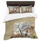 Don't Fear Duvet Cover Set