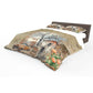 Don't Fear Duvet Cover Set