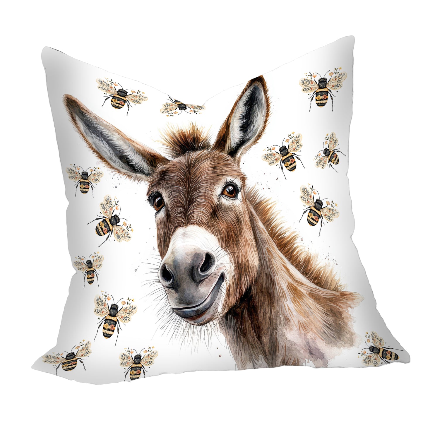 Donket & Bees Luxury Scatter by Mark van Vuuren