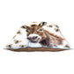 Donkey & Bees Luxury Scatter by Mark van Vuuren