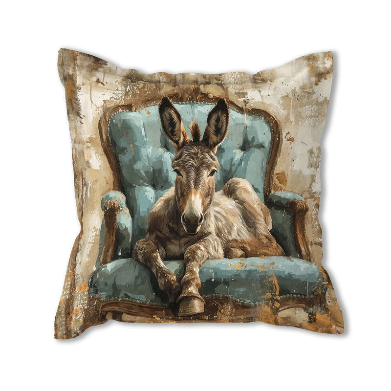 Donkey s Journey Exclusive Range Cushions