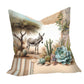 Donkey Alone Luxury Scatter