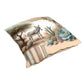 Donkey Alone Luxury Scatter