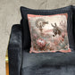 Donkey Among Protea Luxury Scatter
