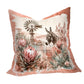Donkey Among Protea Luxury Scatter