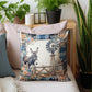 Donkey Farm Life Luxury Scatter