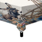 Donkey Farm Life Square Tablecloth