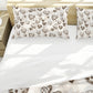 Donkey & Hearts Duvet Cover Set by Mark van Vuuren