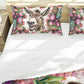 Donkey & Protea Duvet Cover Set by Mark van Vuuren