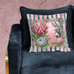 Donkey & Protea Abstract Luxury Scatter