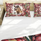 Donkey & Protea Duvet Cover Set by Mark van Vuuren