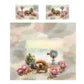 Donkey goes to Town Duvet Cover Set