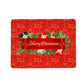 Doodle Christmas Placemats