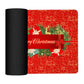 Doodle Christmas Placemats
