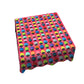 Doodle Ladybugs Square Tablecloth