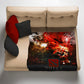Dota 2 Light Weight Fleece