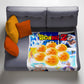 Dragon Ball Z Light Weight Fleece