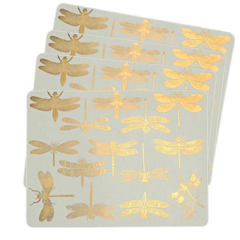 Dragonflies Placemats