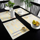 Dragonflies Placemats