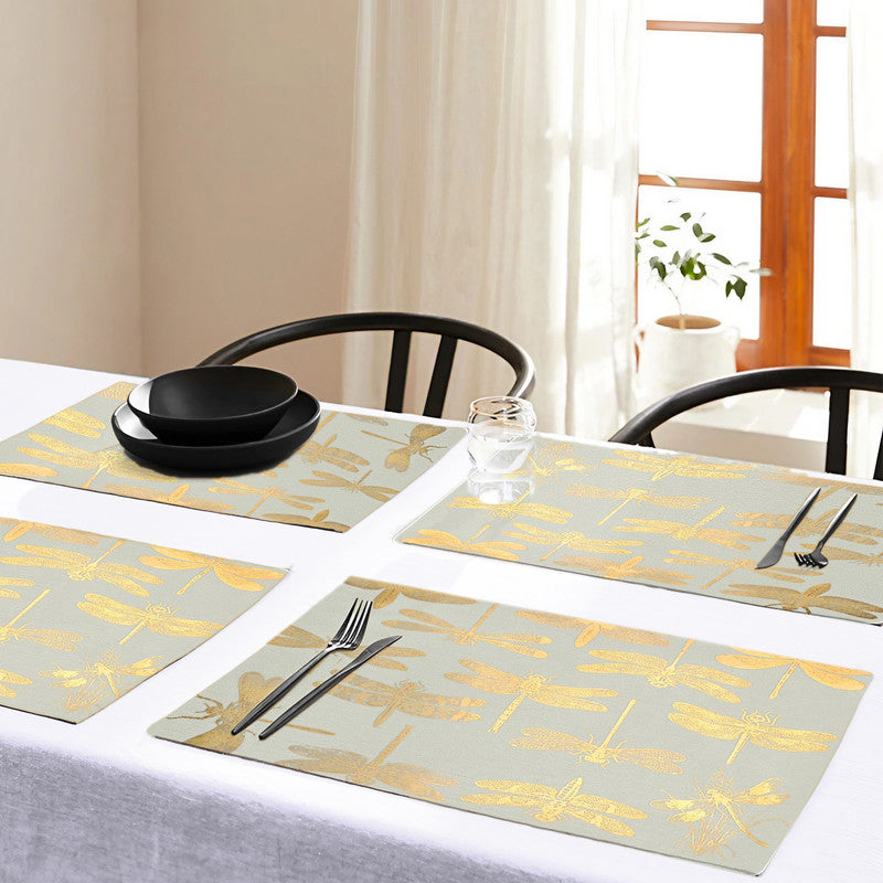 Dragonflies Placemats