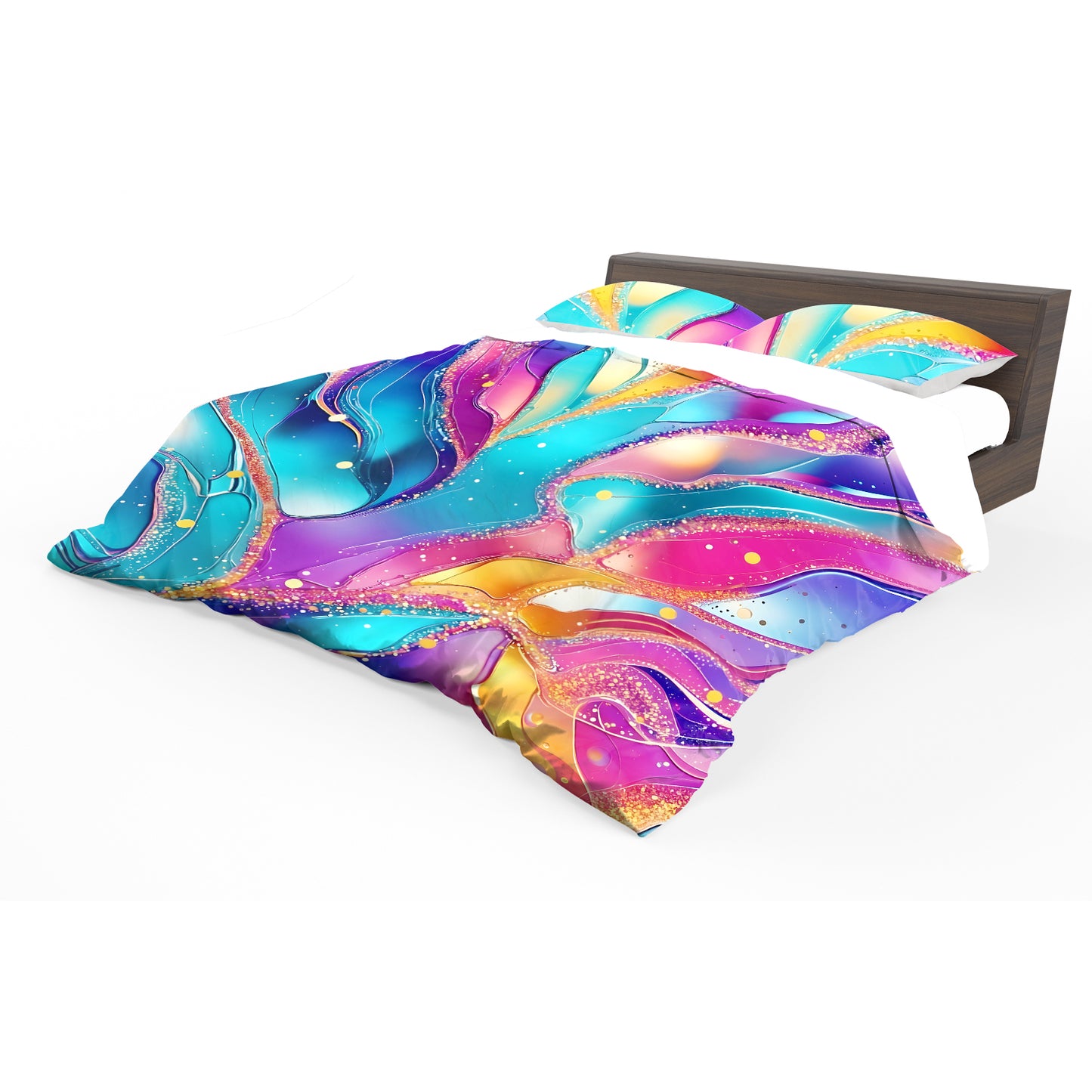 Dreamflow Duvet Cover Set