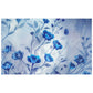 Dream in Indigo Silk Rectangle Tablecloth