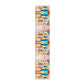 Dreaming Cubism Table Runner