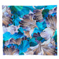 Dreams Beneath Glass Skies Light Weight Fleece Blanket