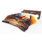 Dreamstampede Duvet Cover Set