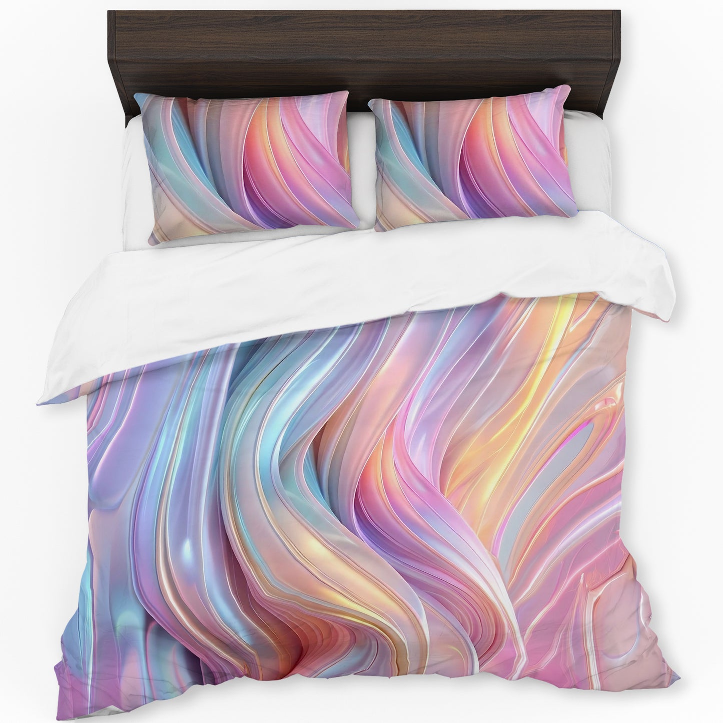Dreamstream Duvet Cover Set