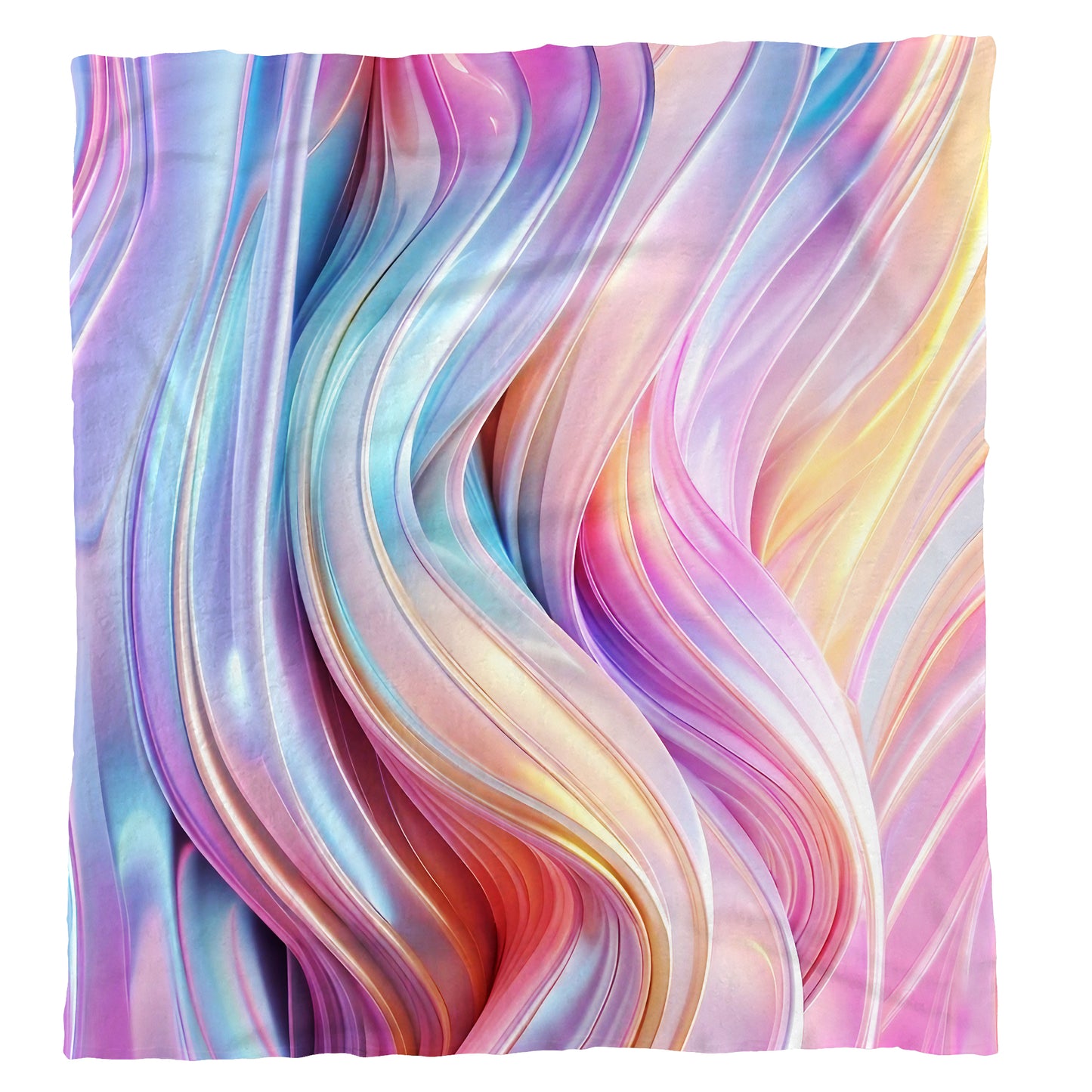 Dreamstream Light Weight Fleece Blanket