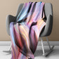 Dreamstream Light Weight Fleece Blanket