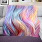 Dreamstream Light Weight Fleece Blanket
