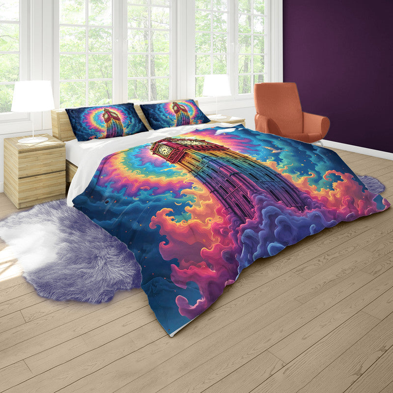 Dreamtower London Duvet Cover Set