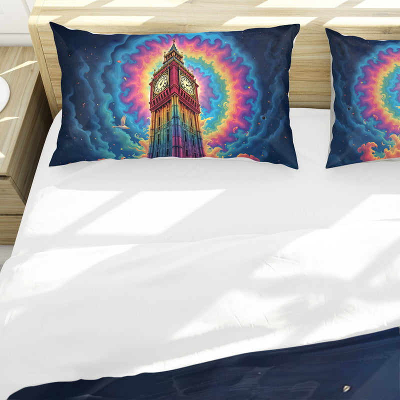 Dreamtower London Duvet Cover Set