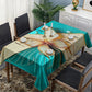 Dreamwing Butterfly Rectangle Tablecloth