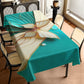 Dreamwing Butterfly Rectangle Tablecloth