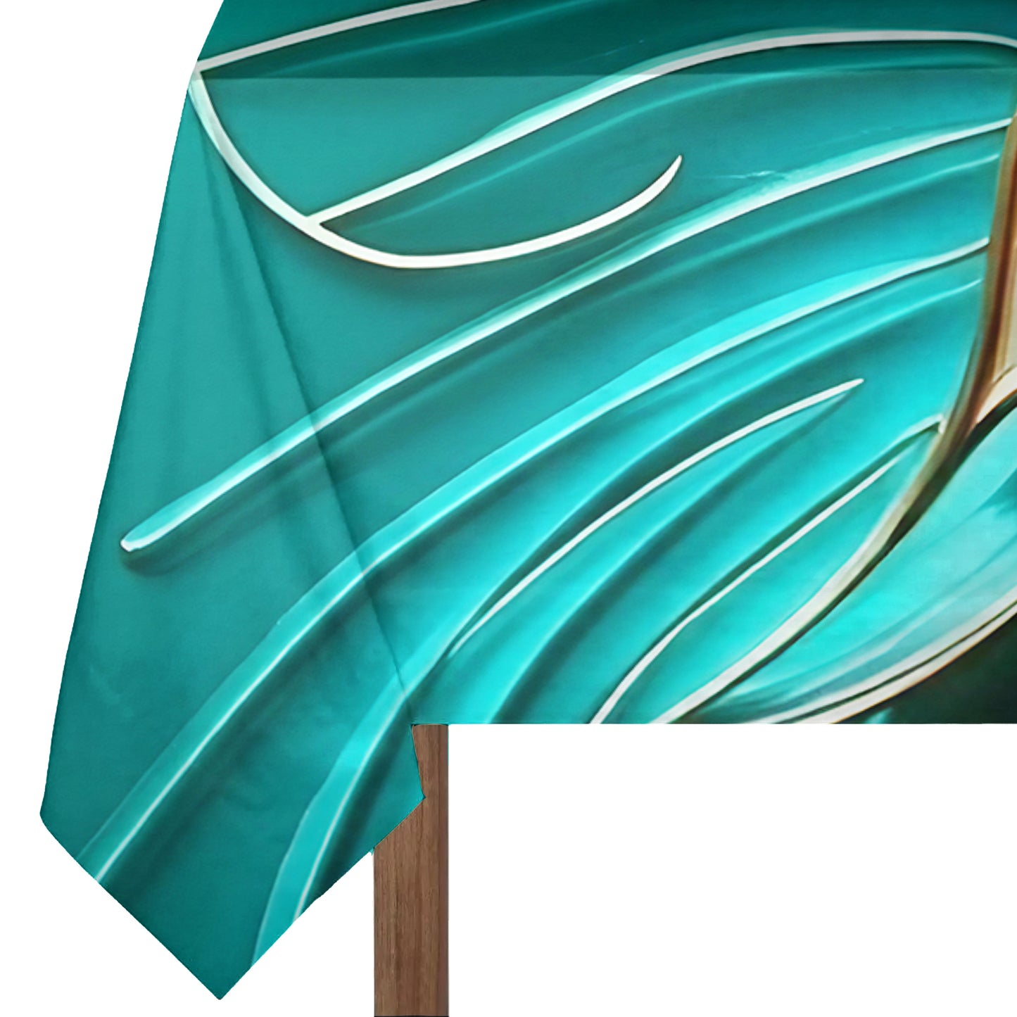 Dreamwing Butterfly Rectangle Tablecloth