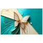 Dreamwing Butterfly Rectangle Tablecloth
