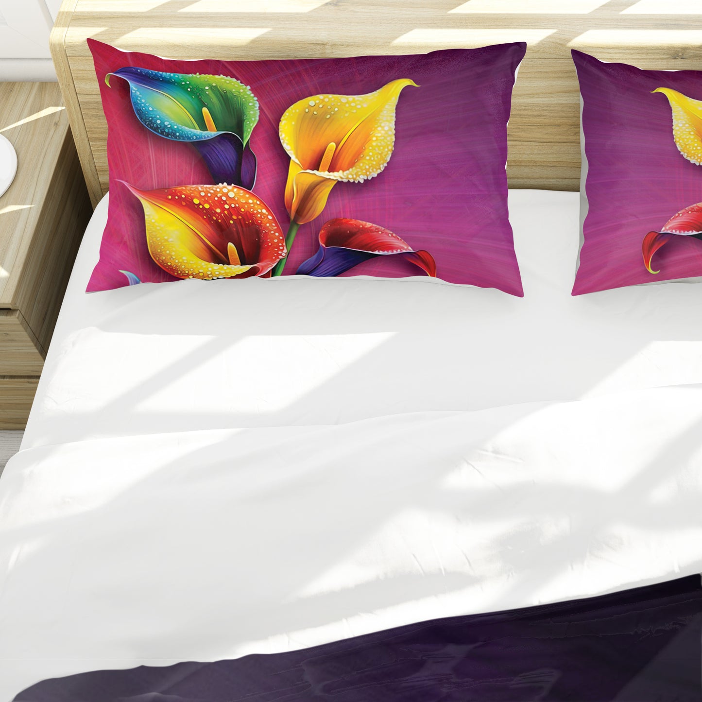 Dress Rehearsal Duvet Cover Set