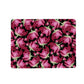 Dried Pink Floral Placemats By Mark Van Vuuren