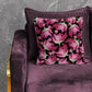 Dried Pink Florals Luxury Scatter by Mark van Vuuren