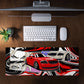 Drift Anime Desk Pad
