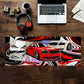 Drift Anime Desk Pad