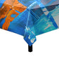 Drifting Essence Square Tablecloth