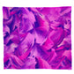Drifting Pigments Light Weight Fleece Blanket