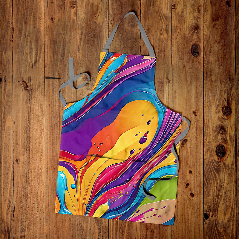 Driftlight Apron