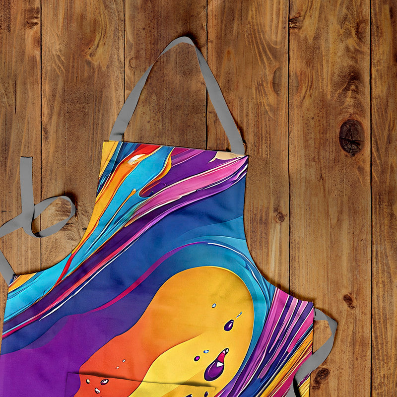 Driftlight Apron